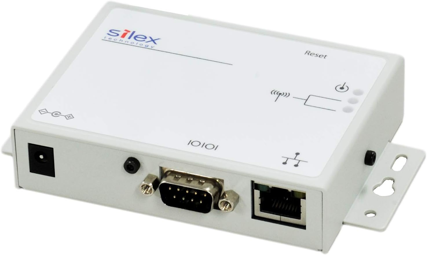 SD-300 Wired Serial Device Server