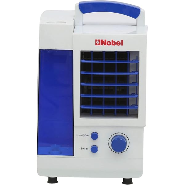 Clikon ck2199personal air cooler60w