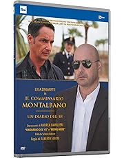 Il Commissario Montalbano  - Un Diario Del '43