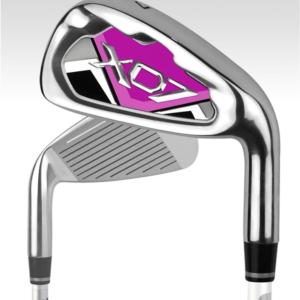  Taesouw Sports Women Golf Beginner 12 Piece Golf