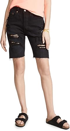 slouch shorts