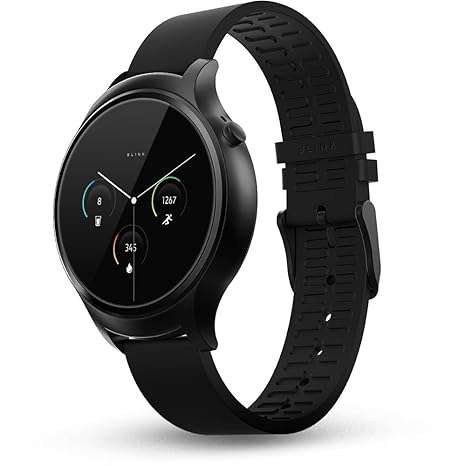 blink smartwatch price