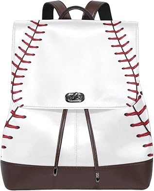 leather baseball bags for moms