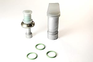 Rear AC Block Off Kit, Direct Fit Design for: 2002-2008 Aviator, Explorer, Mountaineer by Auto Cooling Solutions. Revitalize Your Vehicle's Cooling!