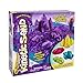 KNS ACK KineticSand Box Set - Blue GBL