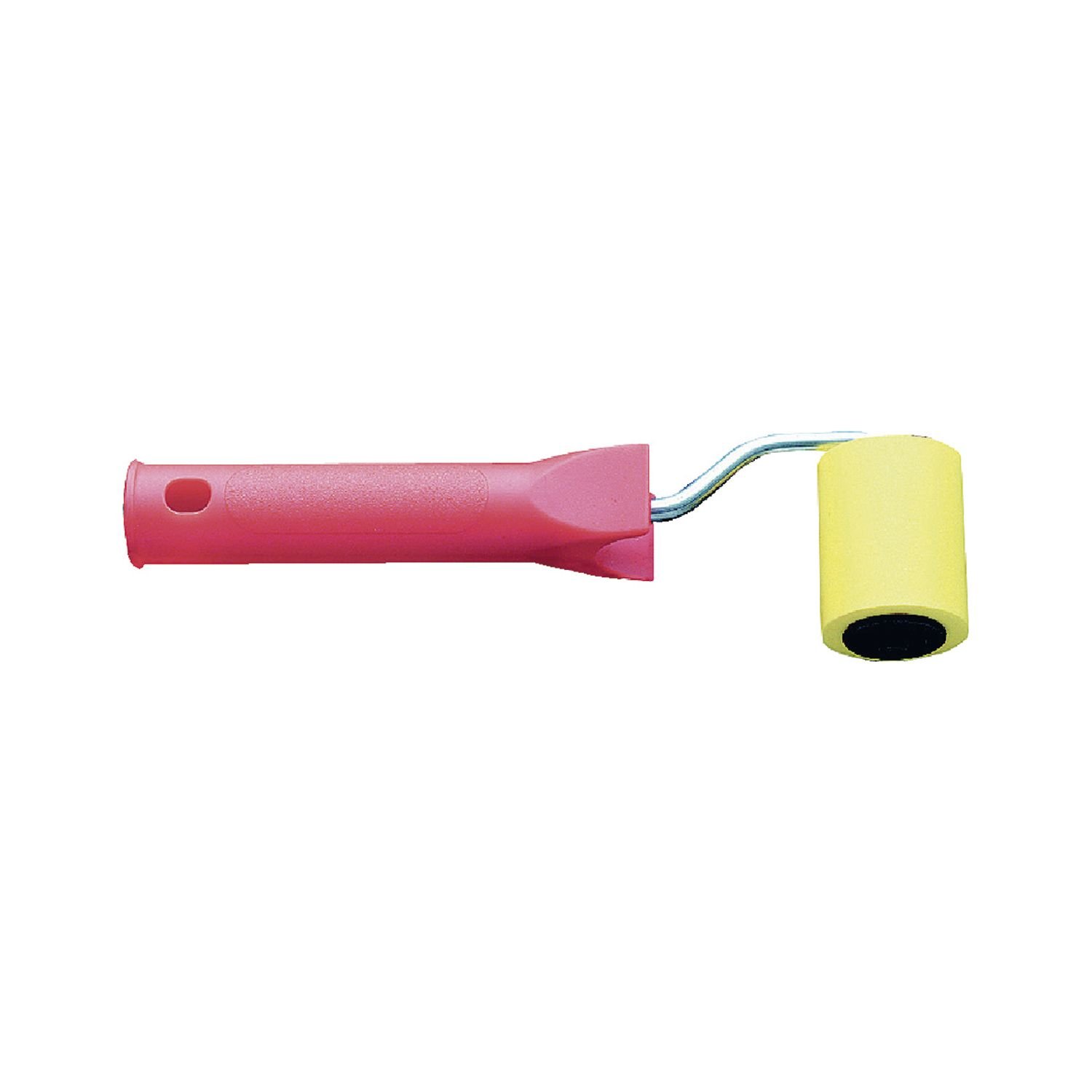 Schuller Seam Roller with Elastic/Cylindrical roll, Diameter 38 mm 30120