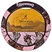 Browning Steering Wheel Cover | Neoprene | Break-Up Pink | Single