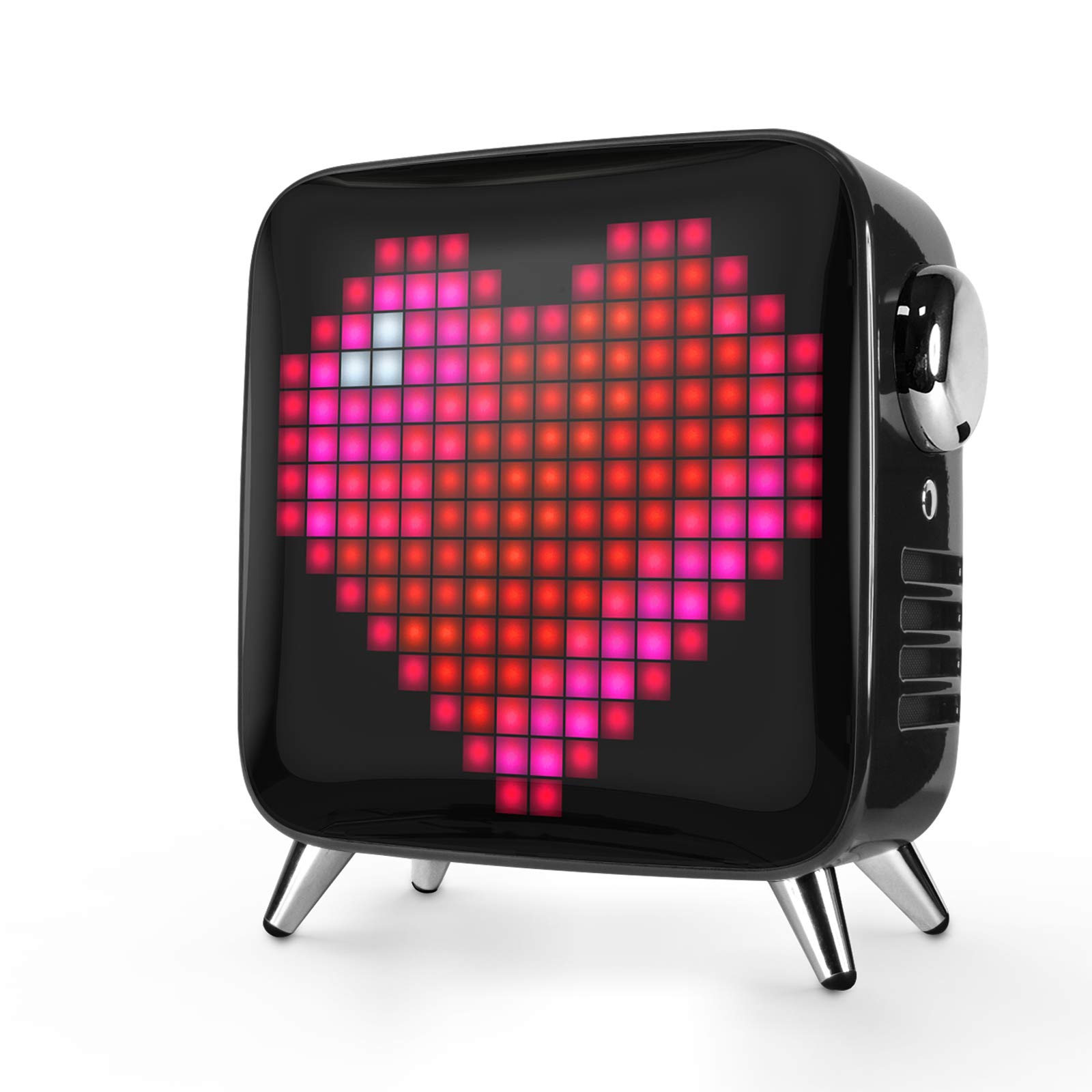 Portable Bluetooth Speaker Tivoo Max Divoom Divoom Tivoo-Max