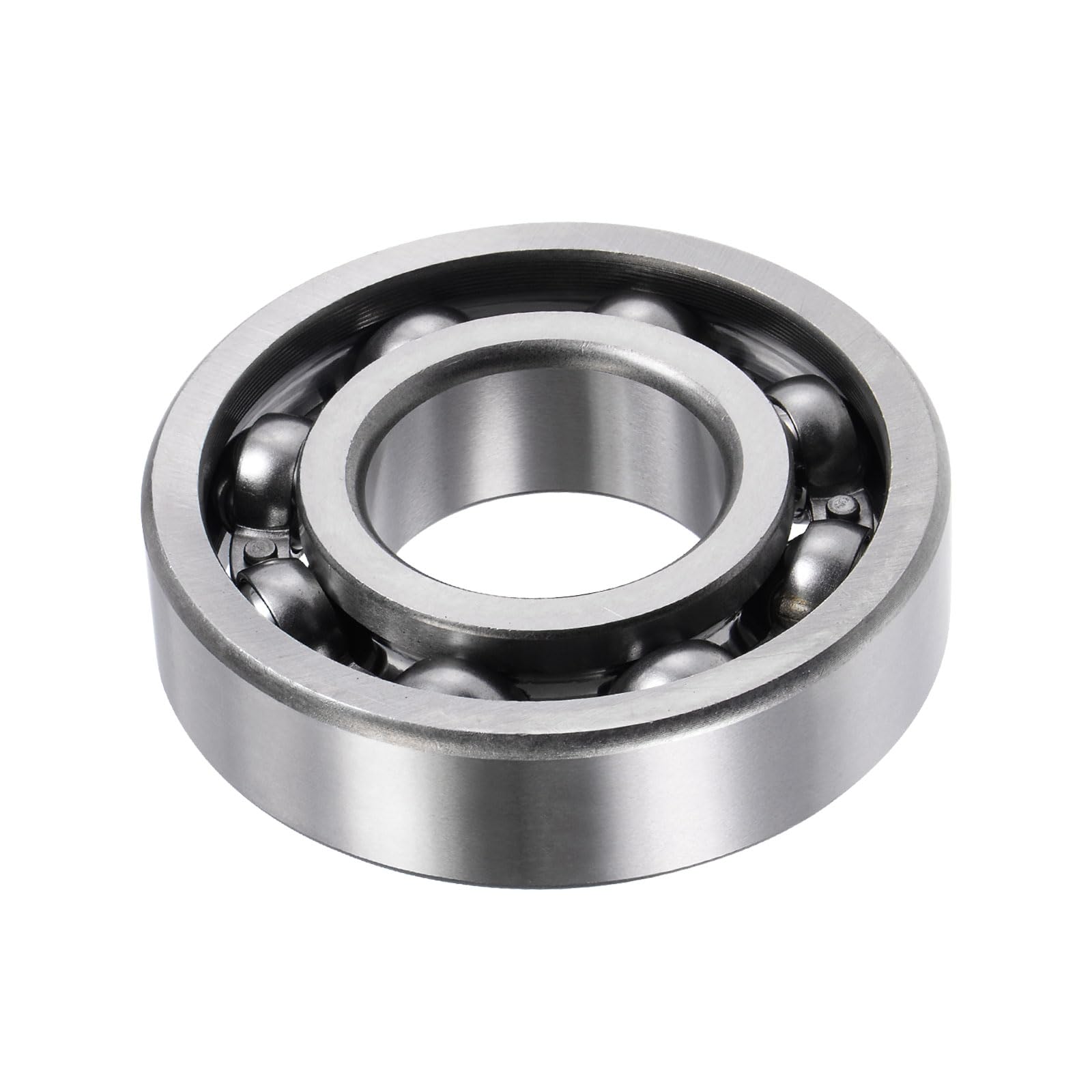 Kozelo Deep Groove Ball Bearing 6308- [40mm x 90mm x 23mm] Chrome Steel Bearings for Skate Boards Inline Skates, Scooters & Long Boards