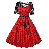 Shusuen Womens Short Sleeve Cocktail Wedding Party