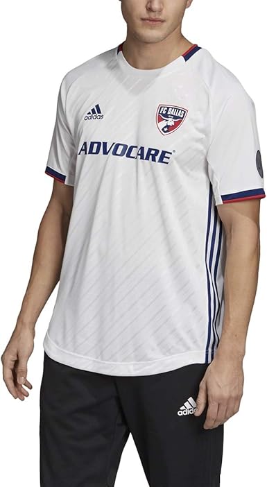 fc dallas away jersey