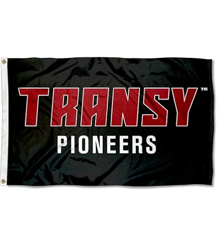 Transylvania University NCAA Sticker Sheet - Officially Licensed Vinyl Decals