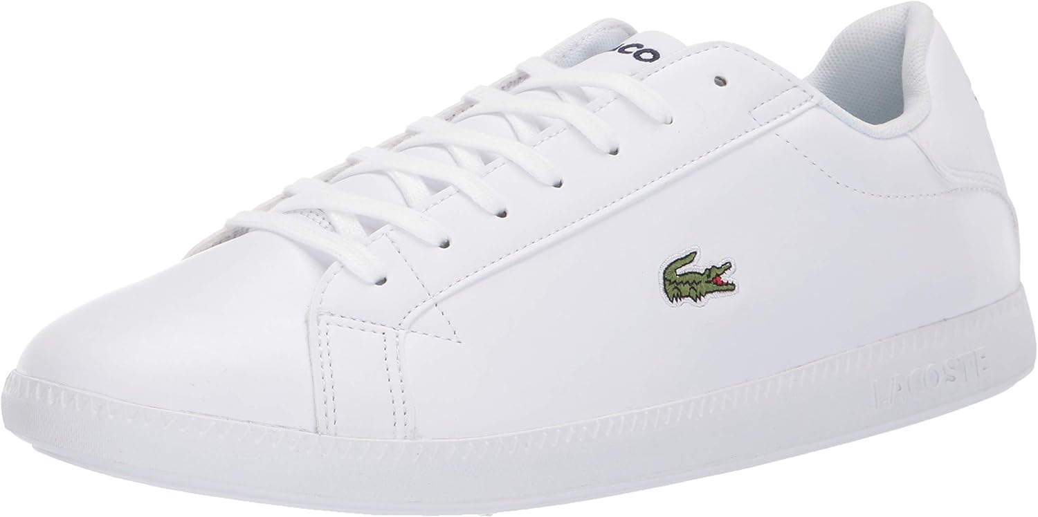 lacoste graduate shoes