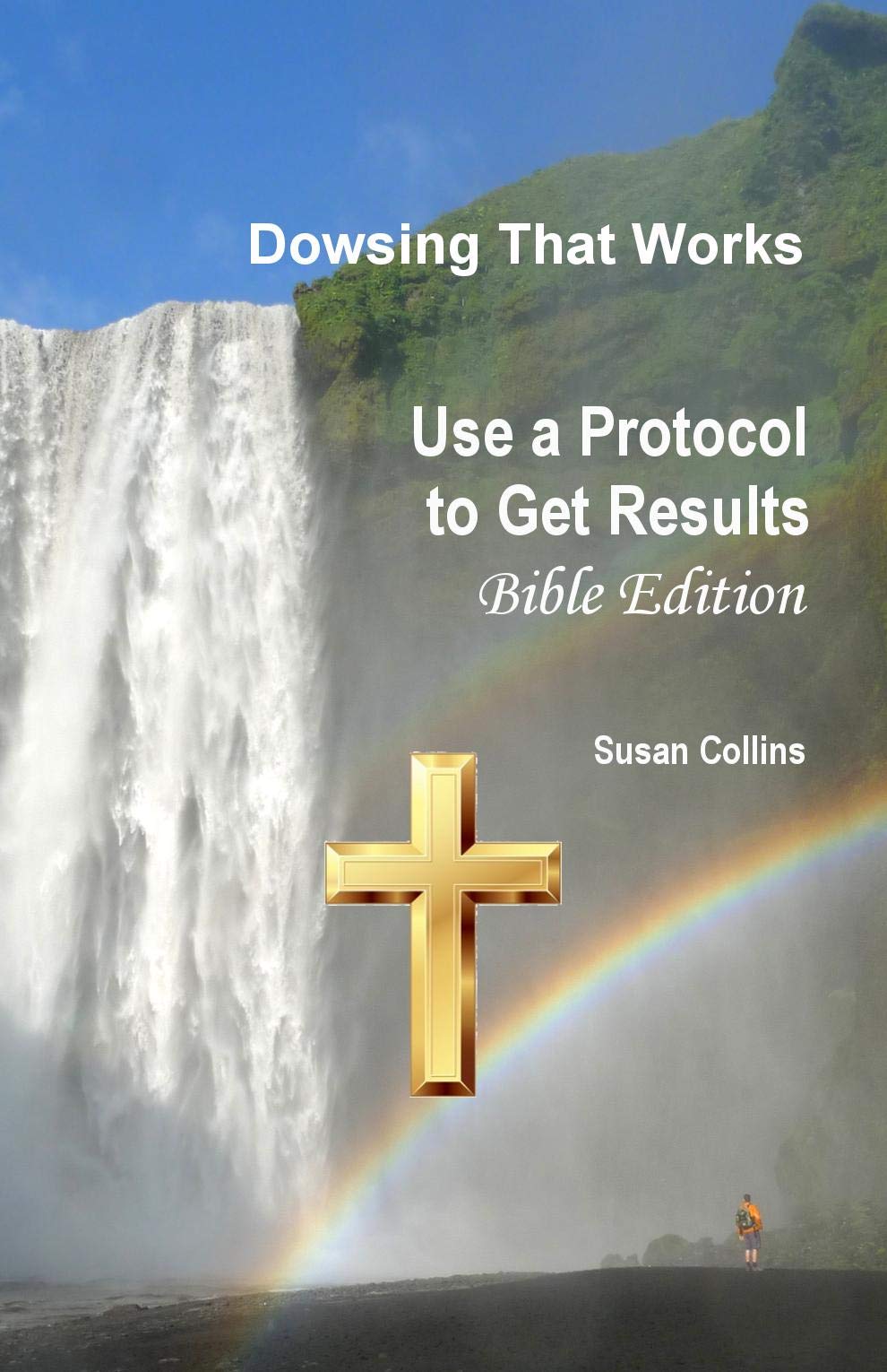 Use A Protocol To Get Results - Bible Edition (Dowsing That Works): Susan  Collins: 9780978089955: Books - Amazon.ca