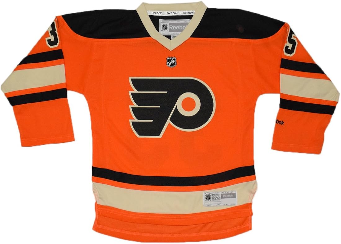 flyers mason shirt