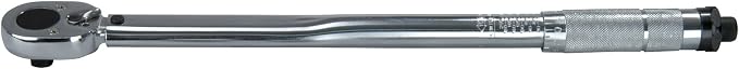 Clé Dynamométrique Unitec 40-210 Nm - Outil Professionnel Pour Mécanique Auto