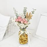 Lanjue Glitter Shredded Tissue Paper 100g Golden Raffia Gift Filler view 5