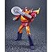 Transformers Masterpiece MP-28 Rodimus Hot Rod KO Version