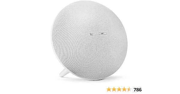 Amazon.com: Harman Kardon Onyx Studio 4 