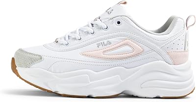 Skye ZP A Wmn Sneaker, White-Carinaria, 39 EU, White Carinaria, 39 EU