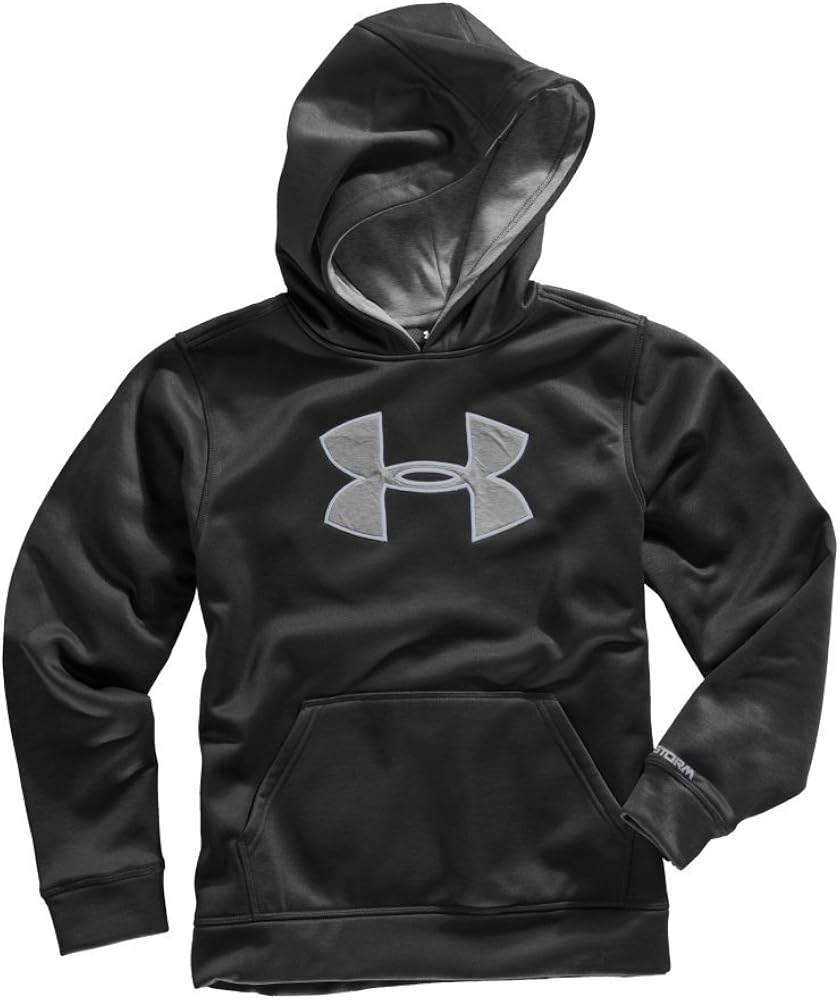 under armour youth large hoodie