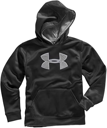 under armour storm hoodie youth