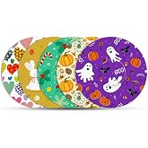 Libre 3 Sensor Covers Waterproof,10 Pack Breathable &amp; Flexible Stickers for Libre 3 Sensor &amp; Plus, Hypoallergenic &amp; Latex Free Patches for Libre 3 Plus Sensor,Long Stay Protection