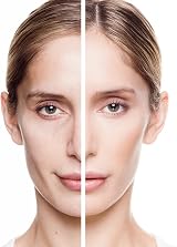 JML Mineral Magic Perfection Powder Almond Face Foundation Vegan view 7