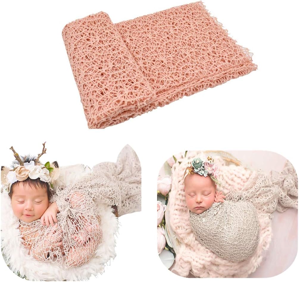 newborn backdrop blankets