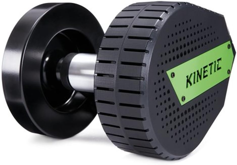 Kinetic by Kurt Control Power Unit