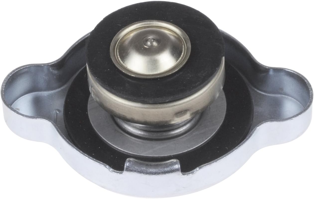 Blue Print ADZ99901 Radiator Cap, silber - Image 3