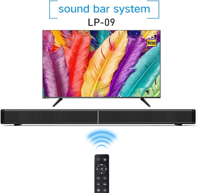 vordon soundbar