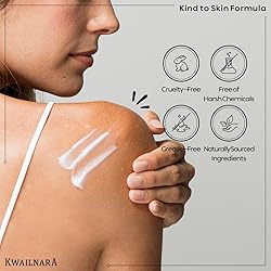 WELCOS Kwailnara Coconut Milk Body Lotion & Body