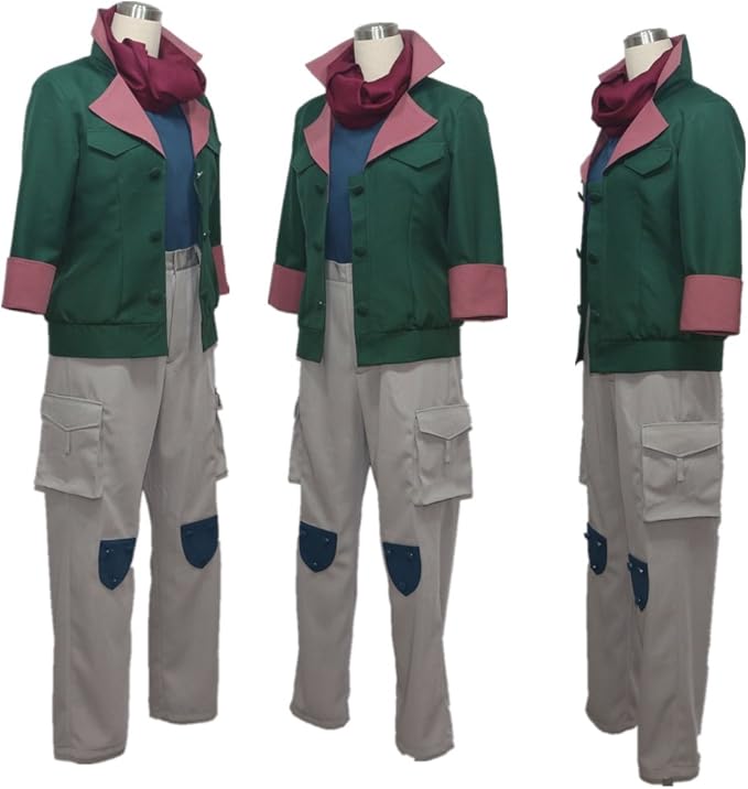 ぽっきりsale対象 機動戦士ガンダム 鉄血のオルフェンズ ビスケット グリフォンコスプレ衣装 Cosplay衣装 アニメ チャンピオン Www Endocenter Com Ua