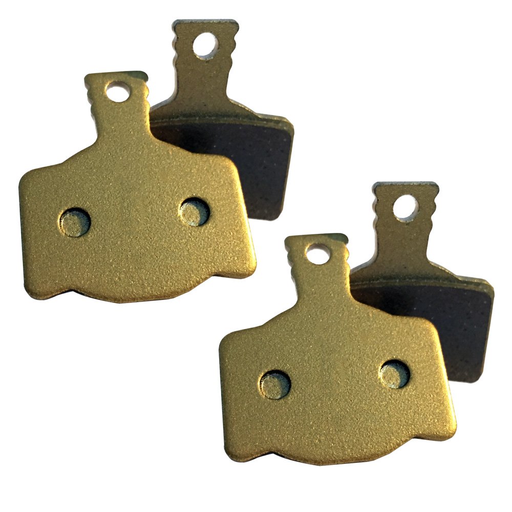 MT8 MT2 MT4 2 sets Gorilla Brakes Sintered Disc Brake Pads for Magura