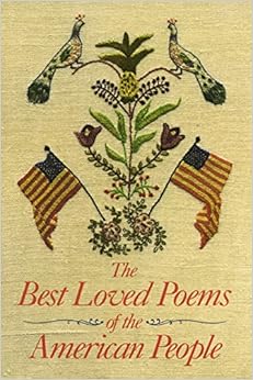 The Best Loved Poems of the American People The Best Loved Poems of the American People