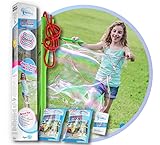 WOWmazing Giant Bubble Wands