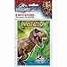 Jurassic World Party Invitations, 8ct