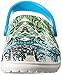 Crocs Unisex Classic Tropical III Clog Mule