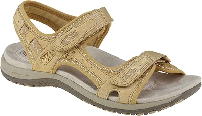 earth spirit frisco sandals size 7