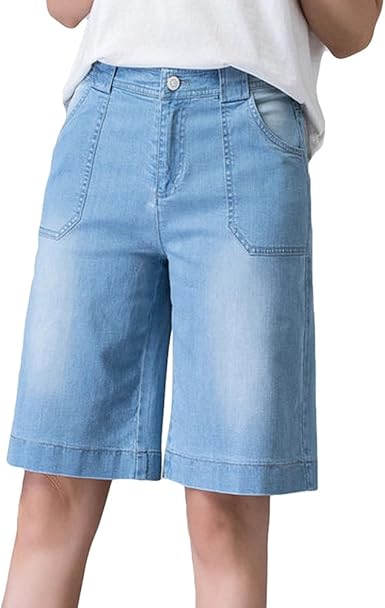 Bermudas Vaqueras De Mujer Sale Online, UP TO 69% OFF | www.apmusicales.com