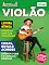 Livro Coleção Toque Fácil Ed. 16 - Violão (EdiCase Digital)