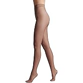 Conte Tights Sheer to Waist Pantyhose with Satin Silky Touch Effect, Tango 20 Den