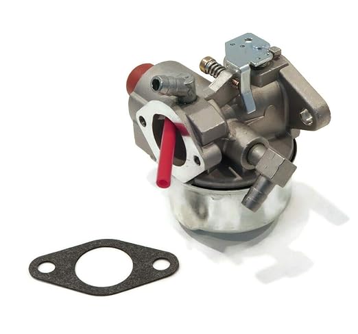 Cortacesped carburador 【TOP 2021】 Los mejores modelos de cortacésped