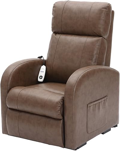 Aidapt Daresbury Riser Recliner Arm Chair with OKIN Motor & Remote