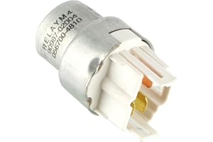 EC-HPOCKET 90987-02004 056700-4810 12VDC 22A 4Pins 1 Form A Quick Connect Automotive Power Relay SPST