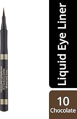 Max Factor Masterpiece High Precision Liquid Eyeliner Chocolate 1 ml view 3