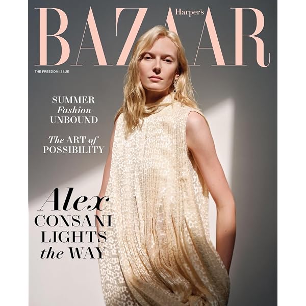 Harper's Bazaar Fashion: Your Guide to Personal Style: Armstrong