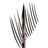 NYX PROFESSIONAL MAKEUP Lift & Snatch Eyebrow Tint Pen, Ash Brown