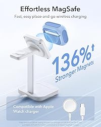 ESR for AirPods Pro 3 Case, Compatible with AirPods